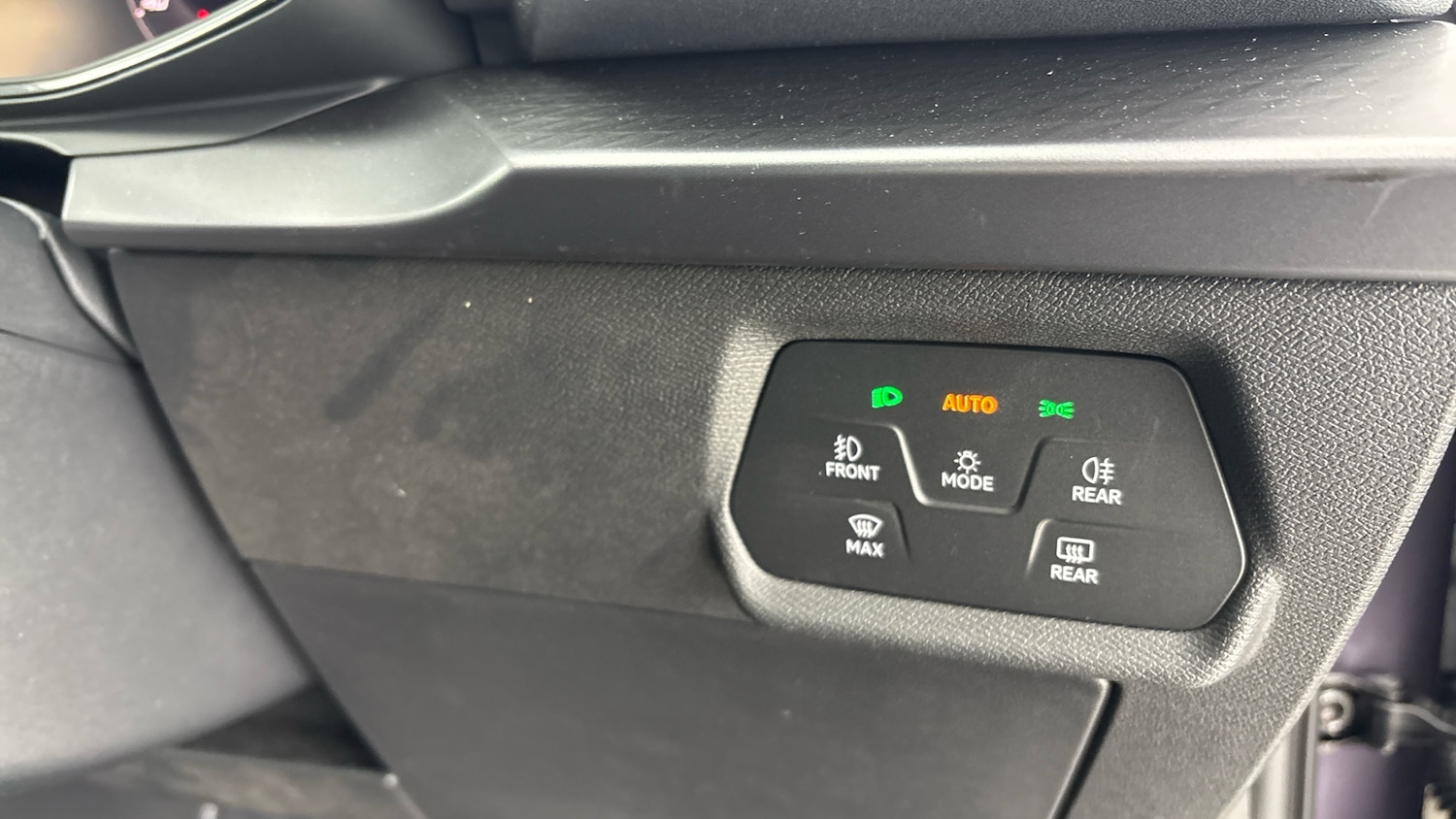 Used Cupra Leon 2026 for sale - 78123263: Photo 28