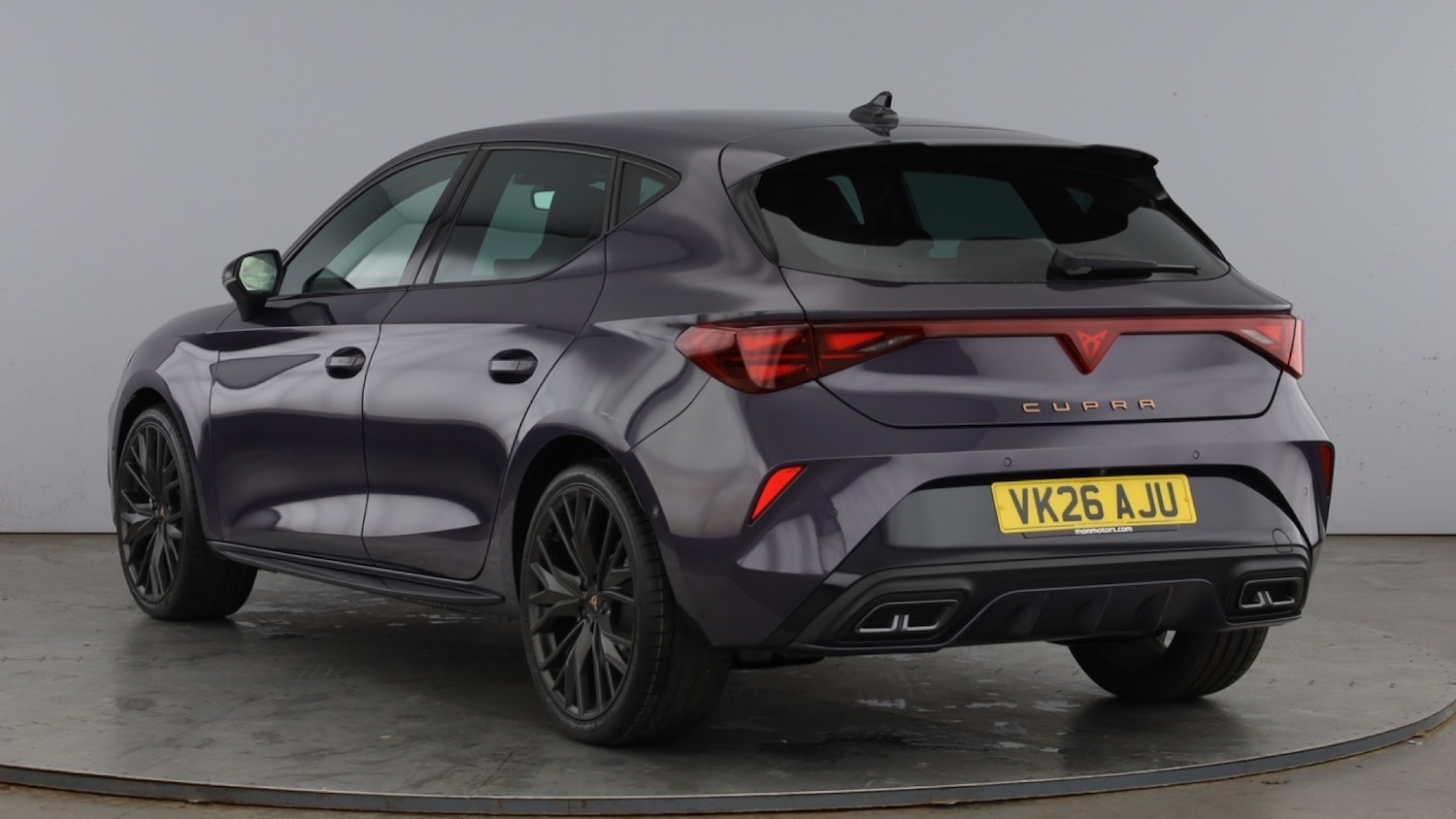 Used Cupra Leon 2026 for sale - 78123263: Photo 3