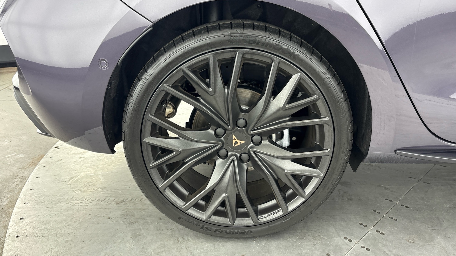 Used Cupra Leon 2026 for sale - 78123263: Photo 31