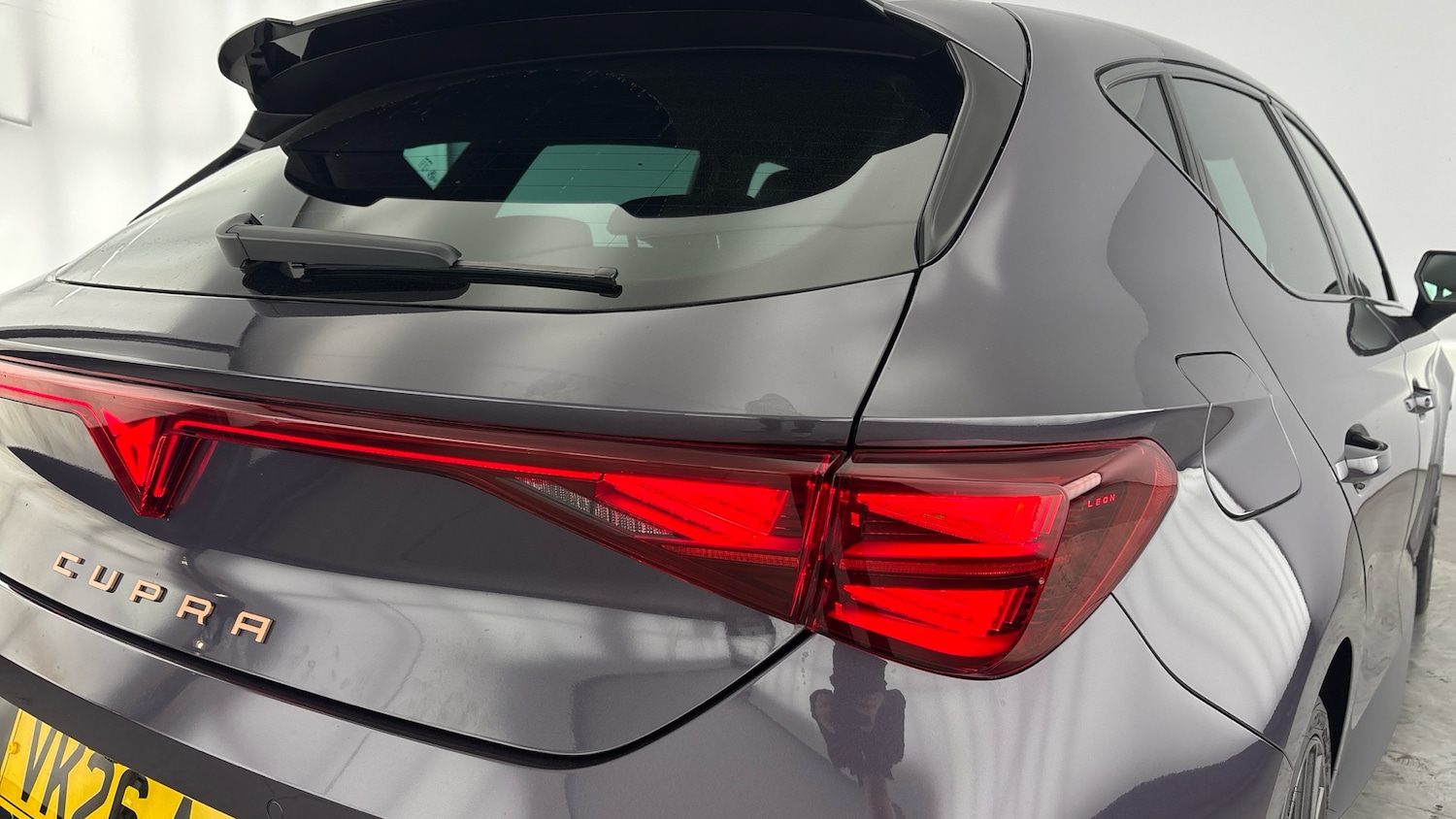 Used Cupra Leon 2026 for sale - 78123263: Photo 32