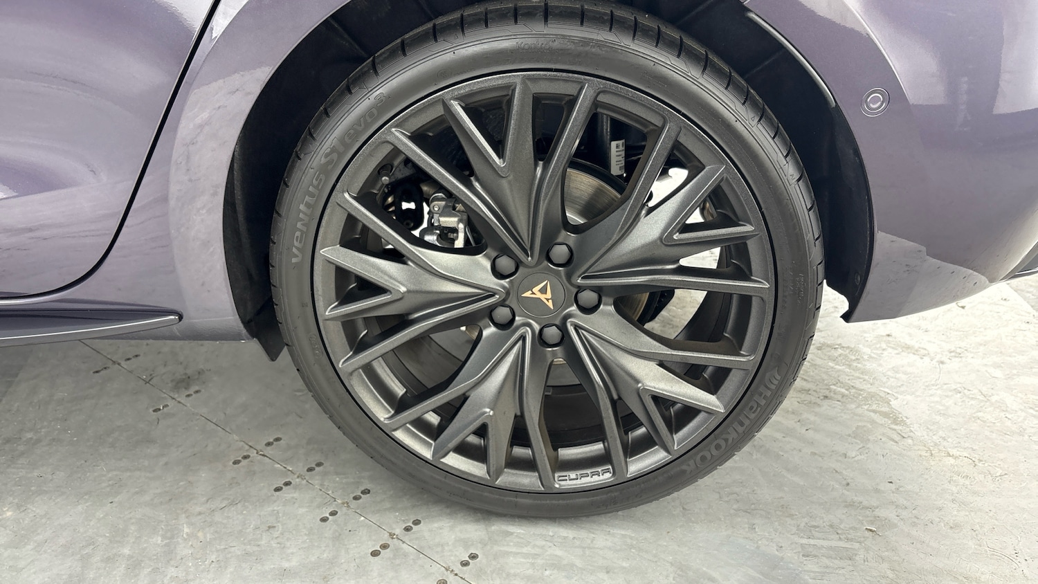 Used Cupra Leon 2026 for sale - 78123263: Photo 35