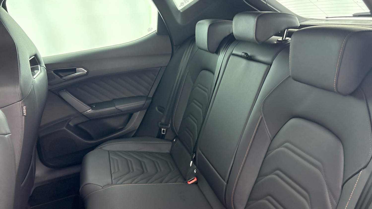 Used Cupra Leon 2026 for sale - 78123263: Photo 36