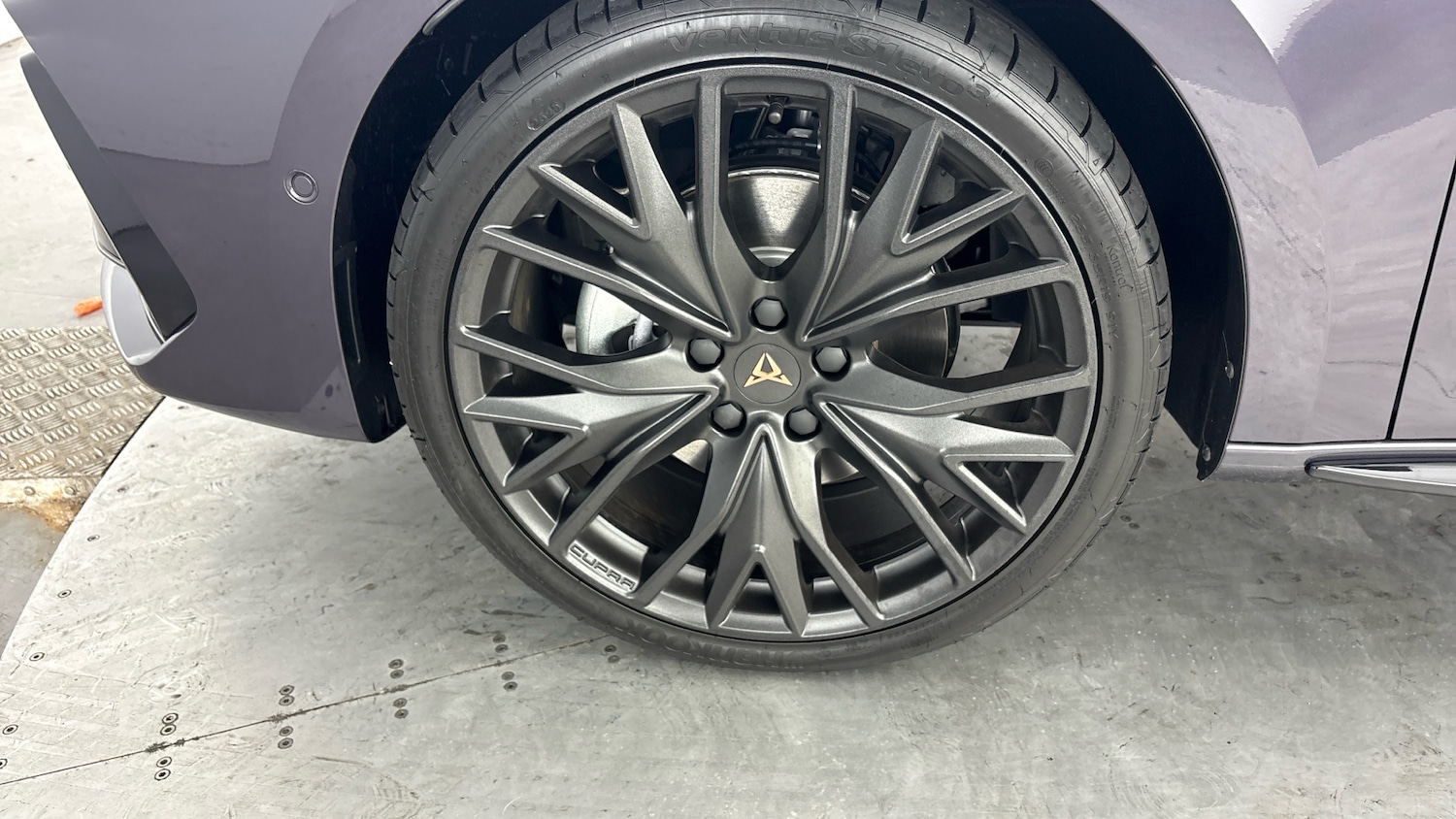 Used Cupra Leon 2026 for sale - 78123263: Photo 41