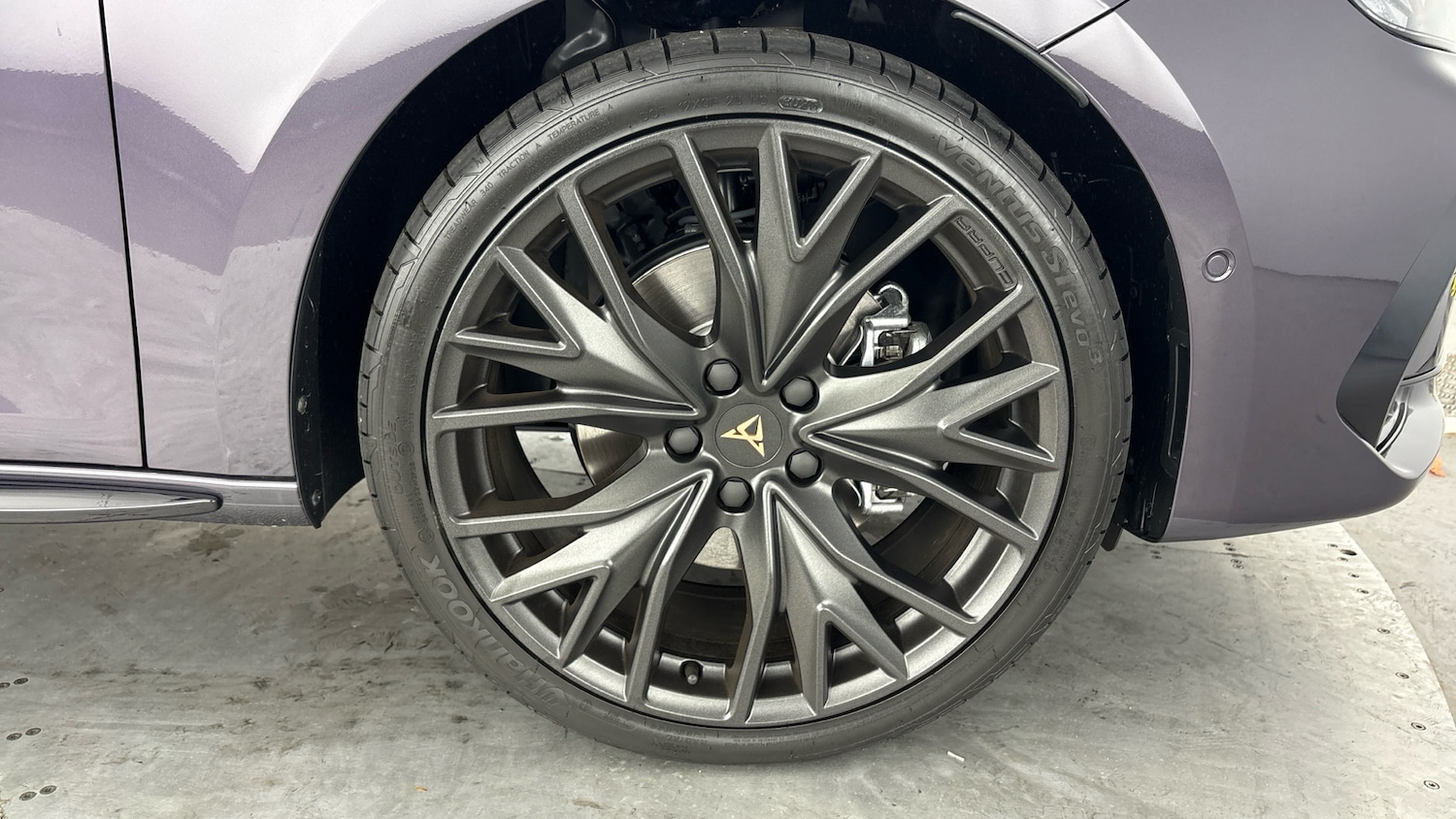 Used Cupra Leon 2026 for sale - 78123263: Photo 5