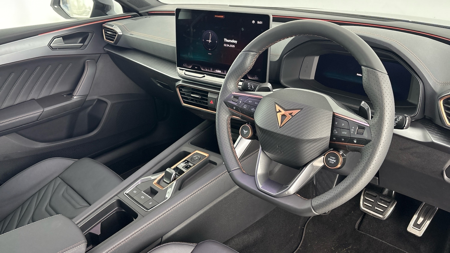 Used Cupra Leon 2026 for sale - 78123263: Photo 6