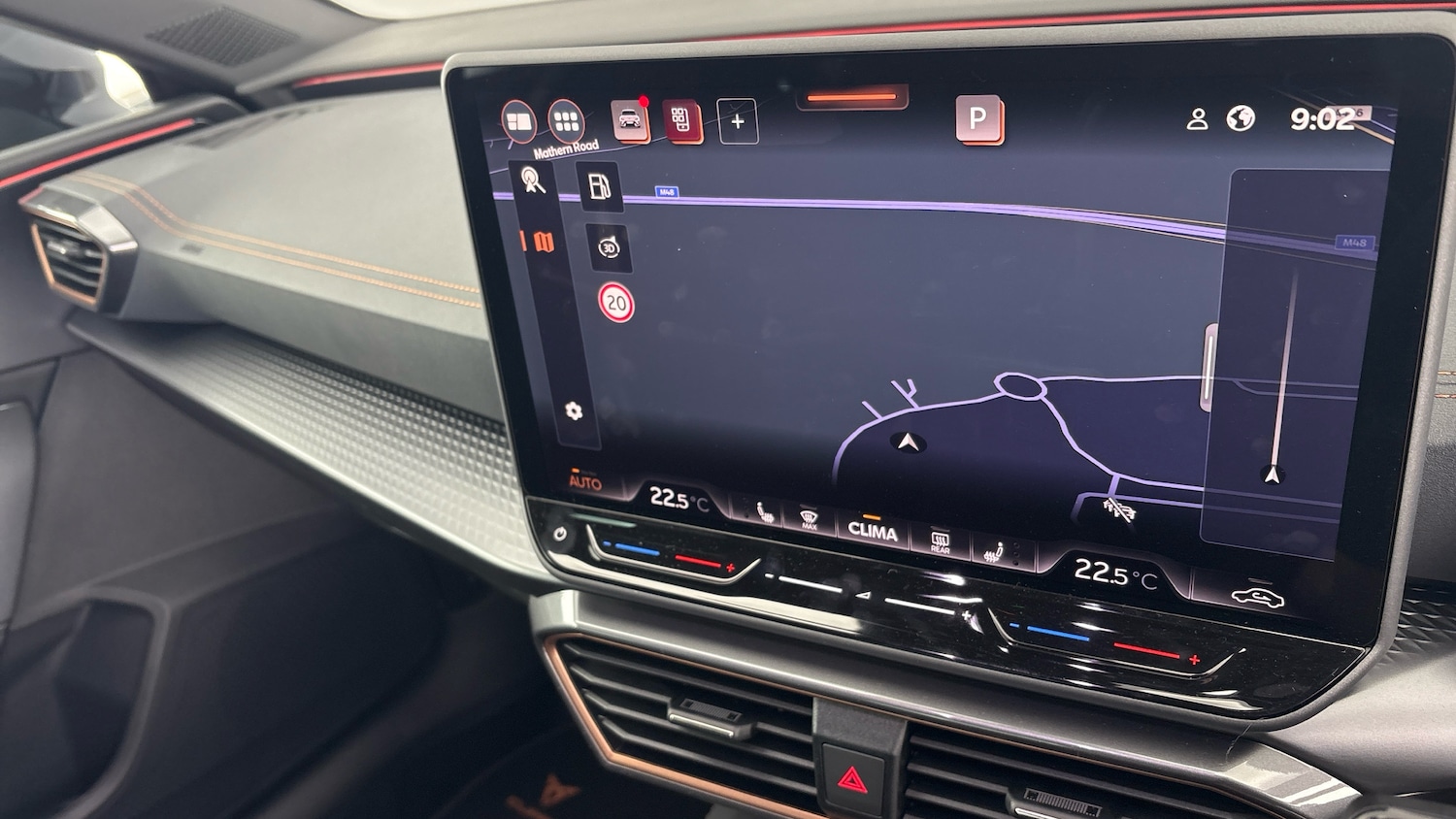 Used Cupra Leon 2026 for sale - 78123263: Photo 7