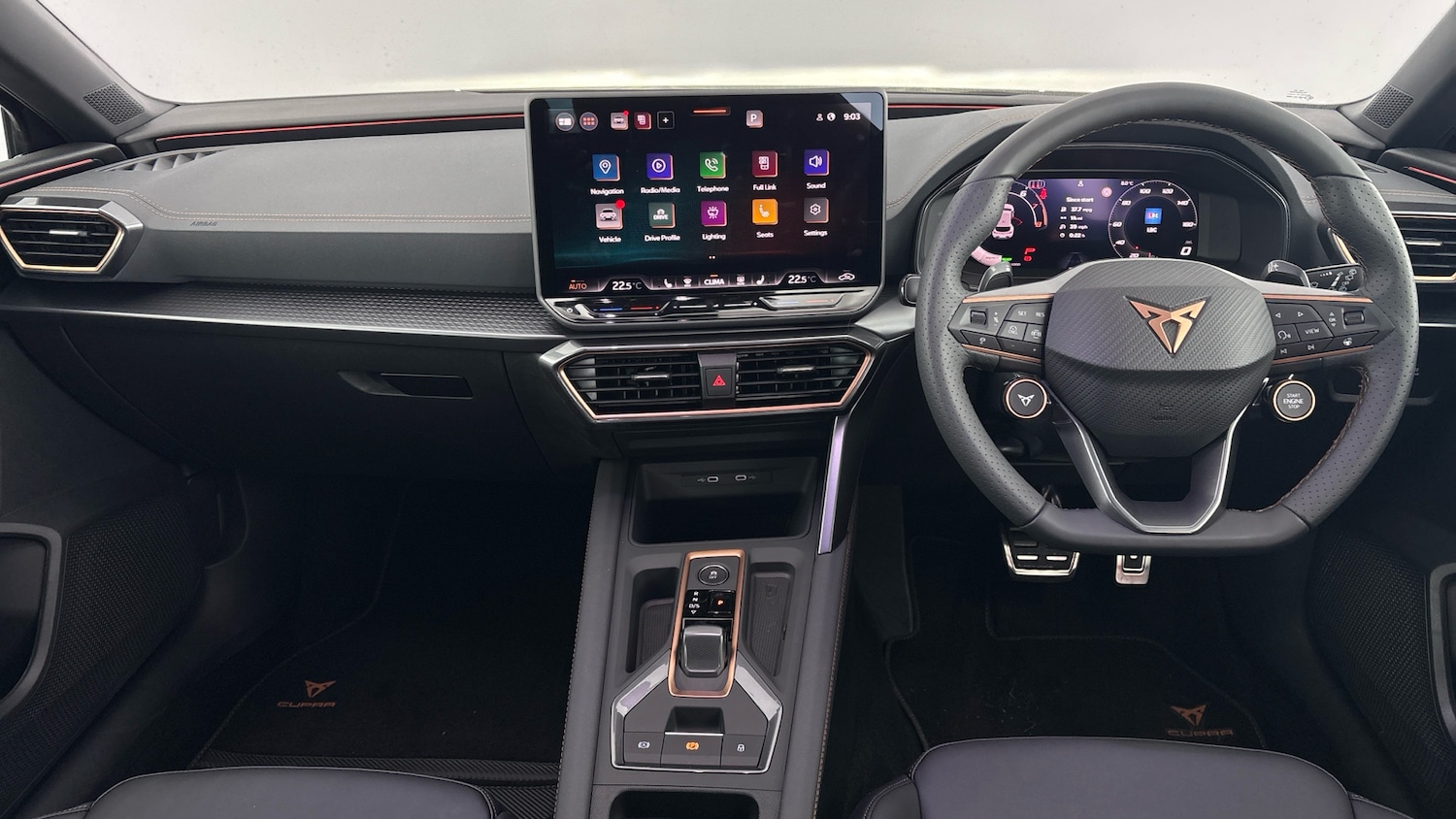 Used Cupra Leon 2026 for sale - 78123263: Photo 8