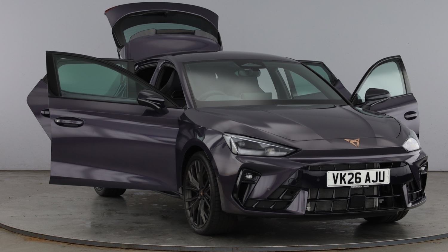 Used Cupra Leon 2026 for sale - 78123263: Photo 9