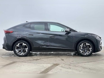 Used Cupra Tavascan 2025 for sale - 79468021: Photo