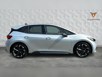 Used Cupra Born 2026 for sale - 79140556: Photo