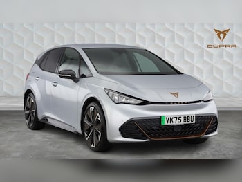 Used Cupra Born 2025 for sale - 78643772: Photo
