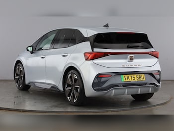 Used Cupra Born 2025 for sale - 78643772: Photo