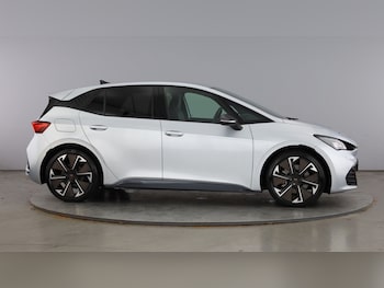 Used Cupra Born 2025 for sale - 78643772: Photo