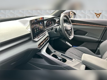 Used Cupra Terramar 2026 for sale - 78643779: Photo