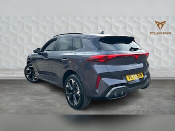 Used Cupra Terramar 2026 for sale - 78643779: Photo