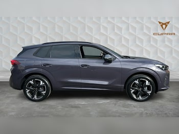 Used Cupra Terramar 2026 for sale - 78643779: Photo