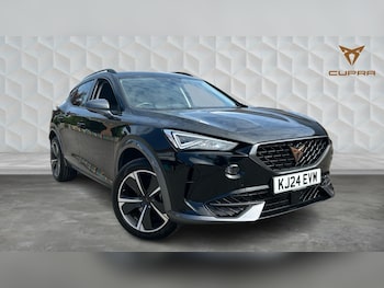 Used Cupra Formentor 2024 for sale - 78356785: Photo