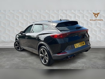 Used Cupra Formentor 2024 for sale - 78356785: Photo
