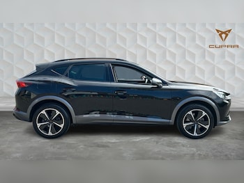 Used Cupra Formentor 2024 for sale - 78356785: Photo