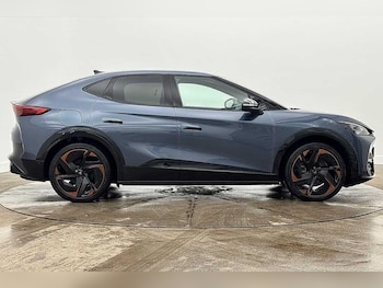Used Cupra Tavascan 2024 for sale - 78456698: Photo