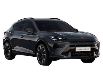 Used Cupra Formentor undefined for sale - 78239640: Photo