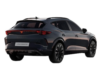 Used Cupra Formentor undefined for sale - 78239640: Photo