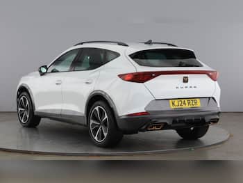 Used Cupra Formentor 2024 for sale - 79571876: Photo