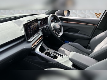 Used Cupra Terramar 2025 for sale - 79344080: Photo
