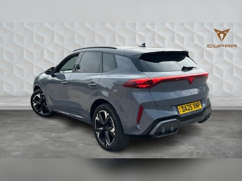 Used Cupra Terramar 2025 for sale - 79344080: Photo