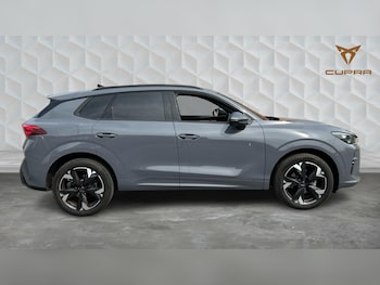 Used Cupra Terramar 2025 for sale - 79344080: Photo