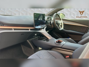 Used Cupra Tavascan 2024 for sale - 78643761: Photo