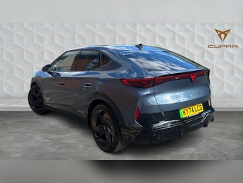 Used Cupra Tavascan 2024 for sale - 78643761: Photo