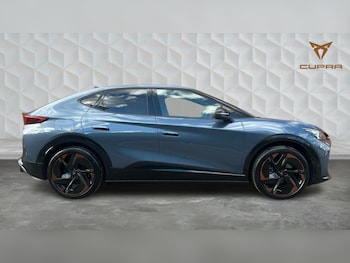 Used Cupra Tavascan 2024 for sale - 78643761: Photo