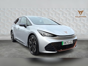 Used Cupra Born 2025 for sale - 78643760: Photo