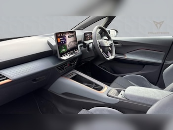 Used Cupra Born 2025 for sale - 78643760: Photo