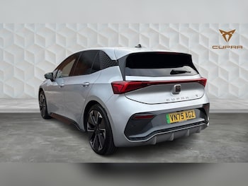 Used Cupra Born 2025 for sale - 78643760: Photo