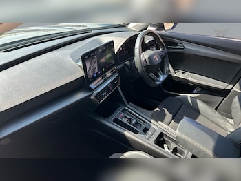 Used Cupra Formentor 2022 for sale - 78370545: Photo