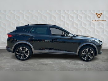 Used Cupra Formentor 2022 for sale - 78370545: Photo