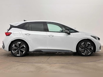 Used Cupra Born 2026 for sale - 78835786: Photo