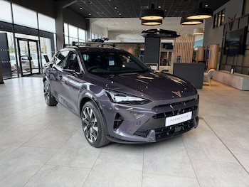 Used Cupra Formentor undefined for sale - 78435896: Photo