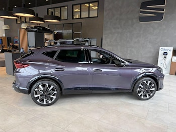 Used Cupra Formentor undefined for sale - 78435896: Photo