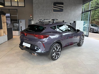 Used Cupra Formentor undefined for sale - 78435896: Photo