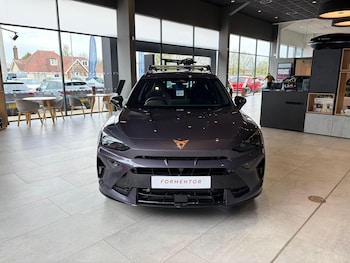 Used Cupra Formentor undefined for sale - 78435896: Photo