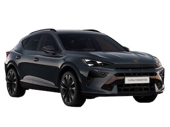 Used Cupra Formentor undefined for sale - 78379788: Photo