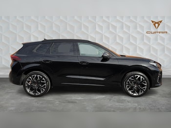 Used Cupra Terramar 2026 for sale - 78643777: Photo