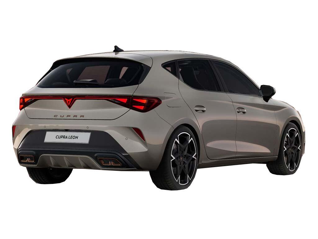 Used Cupra Leon for sale - 77678483: Photo 3