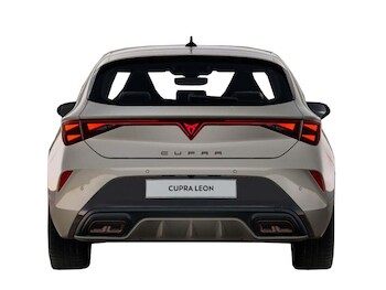 Used Cupra Leon undefined for sale - 77678483: Photo
