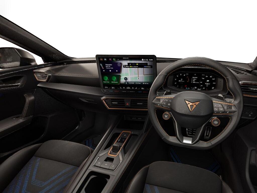 Used Cupra Leon for sale - 77678483: Photo 6