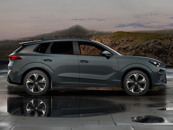 Used Cupra Terramar undefined for sale - 77750124: Photo