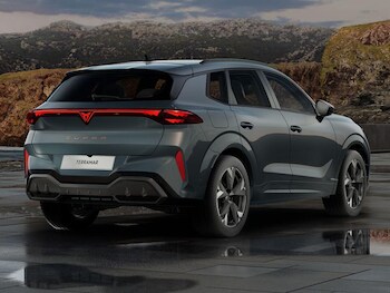 Used Cupra Terramar undefined for sale - 77750124: Photo